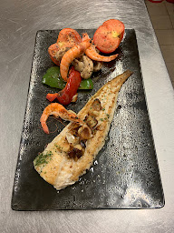 Photo n°46 de EL ALGUAZIL à Pau (Bar à tapas)