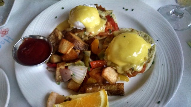 Gertrude's