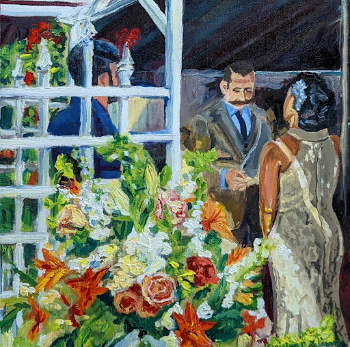 Art by CDG Gallery - United States