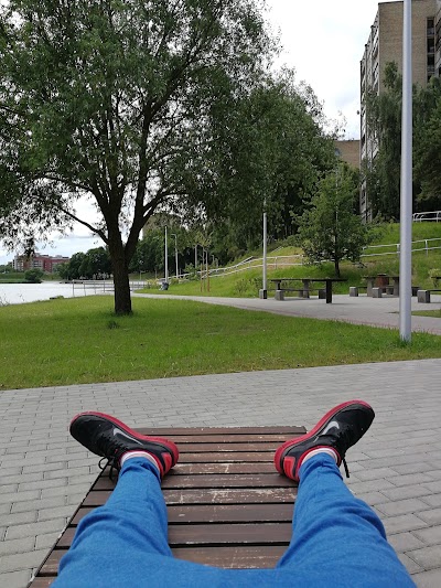 Photos of Juglas promenāde