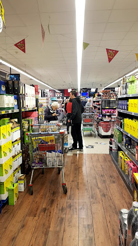 Anmeldelser af Fleggaard Süderlügum i Tønder - Supermarked