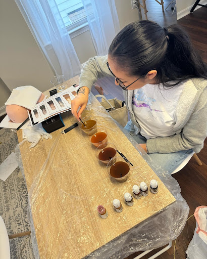 Noelle Bladed Microblading Studio & Academy Frederick - Thumbnail