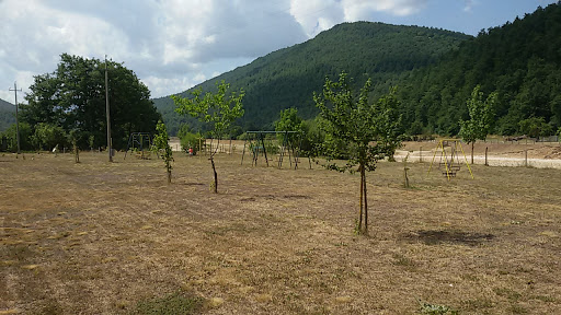 Parco del Fiume Corno - Thumbnail