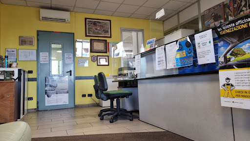 Milanesi Autofficina F.Lli & C. (S.N.C.)