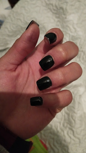Deco Uñas