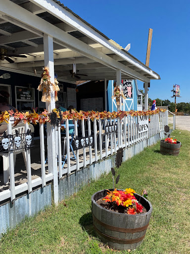 Twisted Truffles Cafe - Branson Gallery - United States