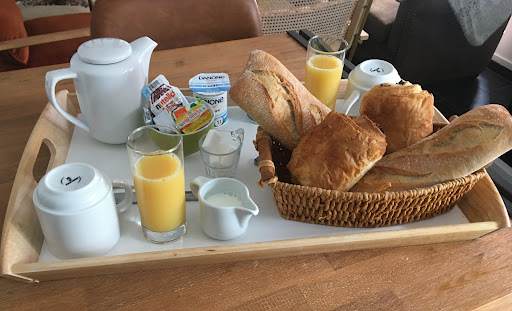 Photo de Apart'Hotel des 2 caps à Ambleteuse (62164)