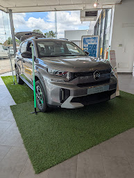 Photo n°9 de CARPIER AUTOMOBILES VITRE – Citroën à Vitré (Vendeur de voitures d'occasion)