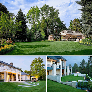 Lifescape Colorado | Landscape Architects by null