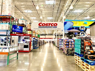 Costco Wholesale