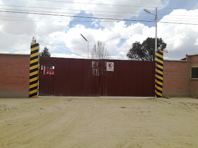 Photos of Embol Oruro