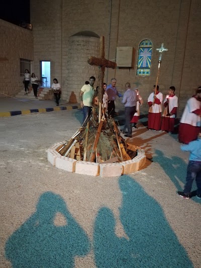 Photos of St.George Latin Church