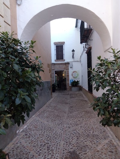 Photos of Hotel El Rinc&oacute;n de las descalzas