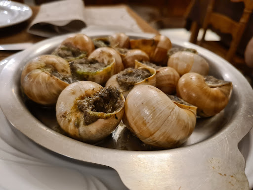 Trattoria Bar Croce Bianca Gallery - Italy