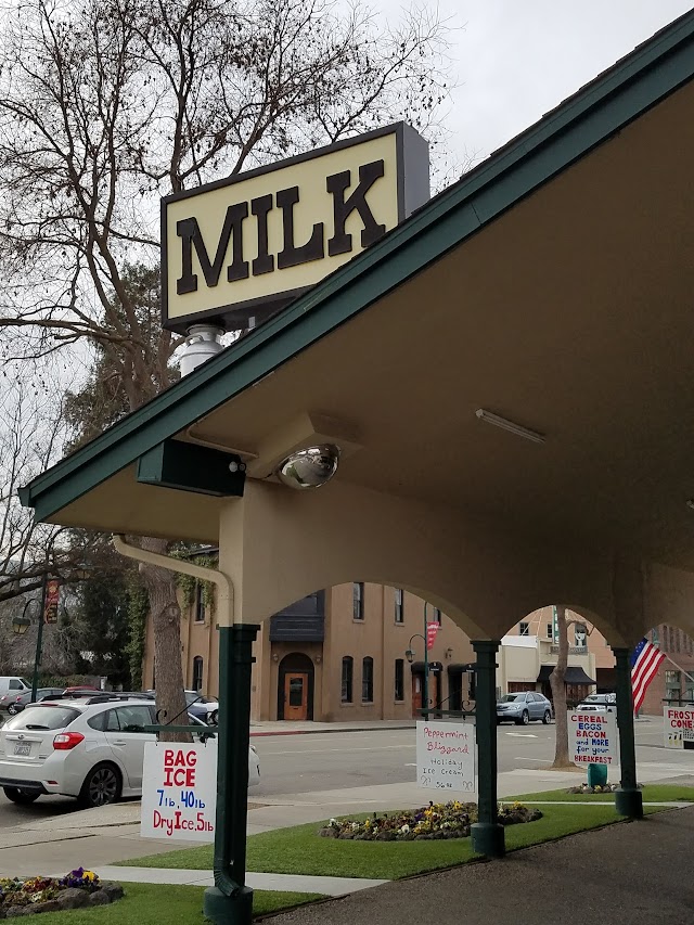 Meadowlark Dairy