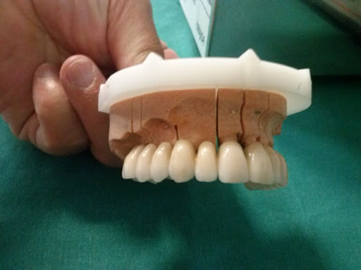 Studio Dentistico Cicconardi - Thumbnail