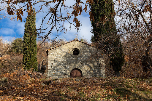San Biagio a Gravilona - Thumbnail