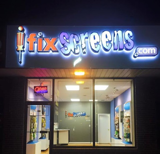 iFixScreens Massapequa Park - Thumbnail