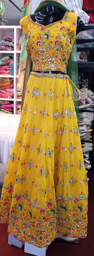 Bollywood Fashion Sacramento - Thumbnail
