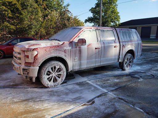 Northern Lights Automotive Spa - We rebranded in 2019 - Thumbnail