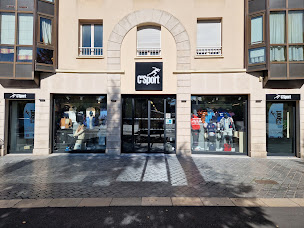 Photo n°31 de C'SPORT à Chartres (Magasin de vêtements de sport)