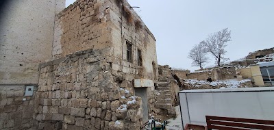 Kaymakli Underground City