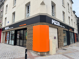 Photo n°3 de POZZO LETELLIER - LE ROUX - Agence Immobilière à Cherbourg-en-Cotentin à Cherbourg-en-Cotentin (Agence immobilière)