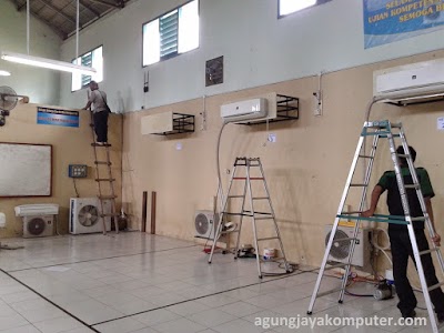 Photos of Agung Jaya Komputer