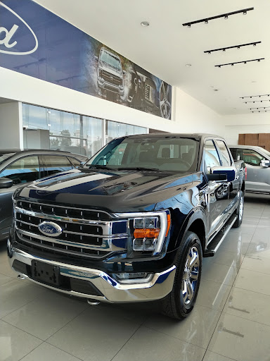 FORD RIVERA S.A de C.V YAUHQUEMEHCAN - Thumbnail