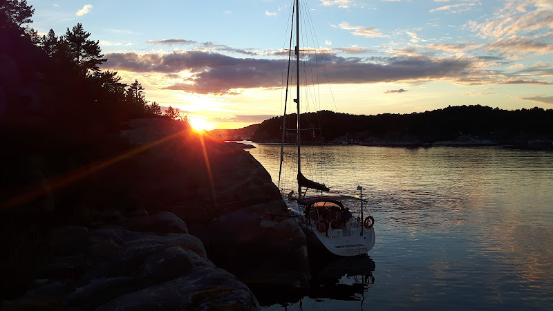 Segelpartner Nordsee