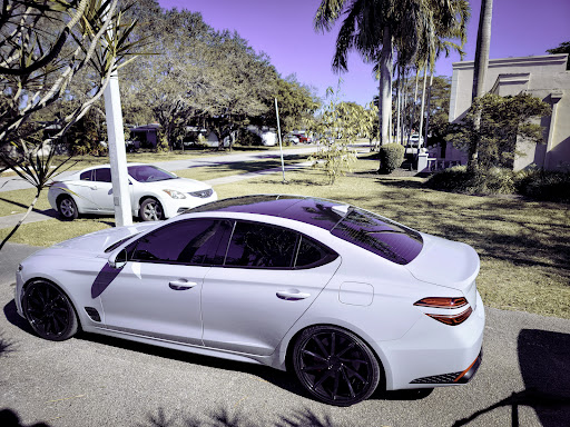 Import Autoworks - Visual