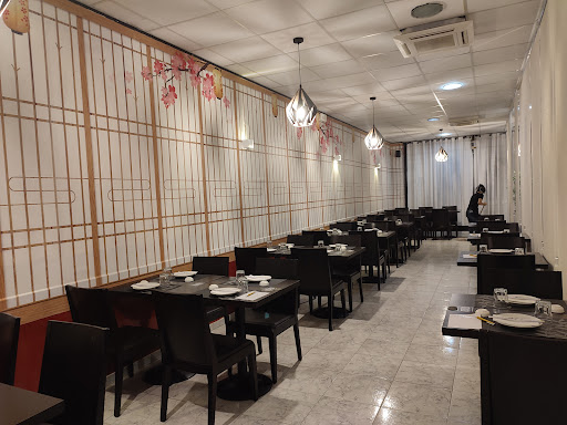 Sushi Youmi - Visual