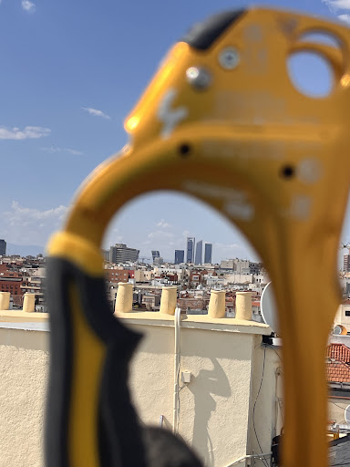 Verticaler???? - Visual