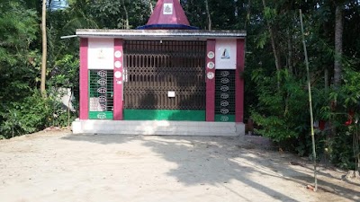 Photos of Daspara Kali Mondir