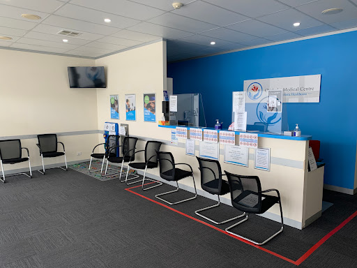 Chisholm Medical Centre