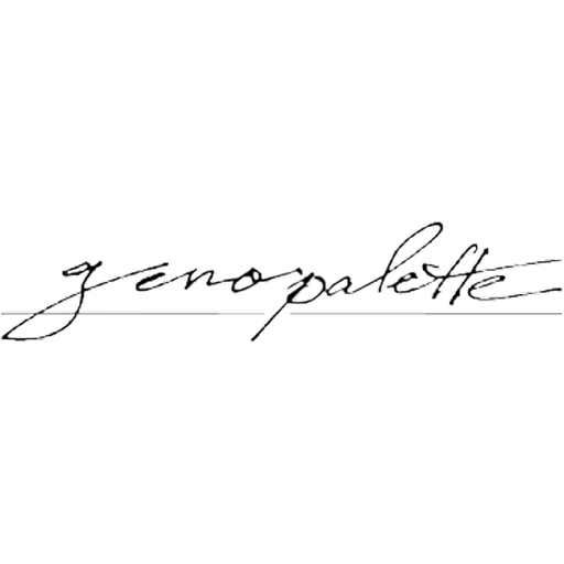 Genopalette - Visual