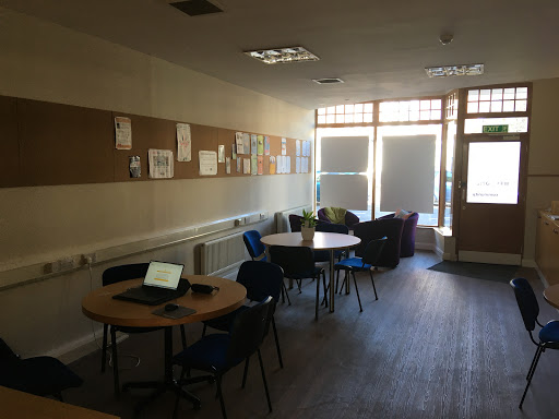 Create Community CIC - Visual
