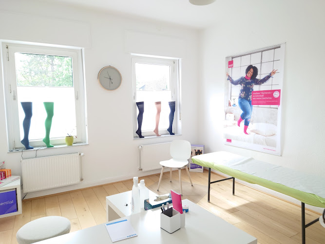 Technische Orthopädie Volkery