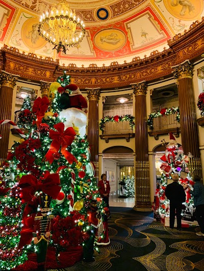 Playhouse Square