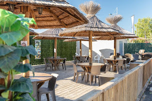 Photo n°94 de Camping Homair - Dunes et Soleil à Marseillan (Logement indépendant avec services)