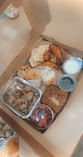 Brunch & Munch - United States