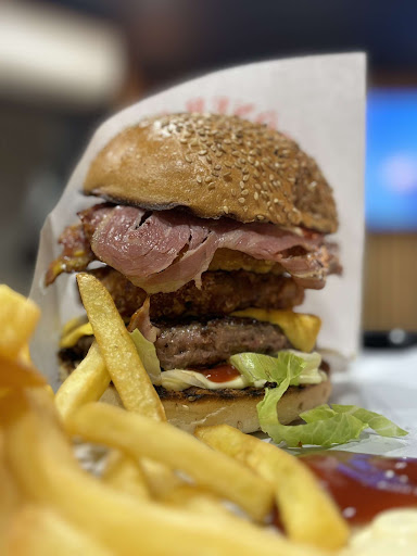 Photo 2 - O'Tacosburger