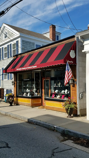 Carolyn Yost Estate Jewelry and Stonington Antiques Etcetera Gallery - United States