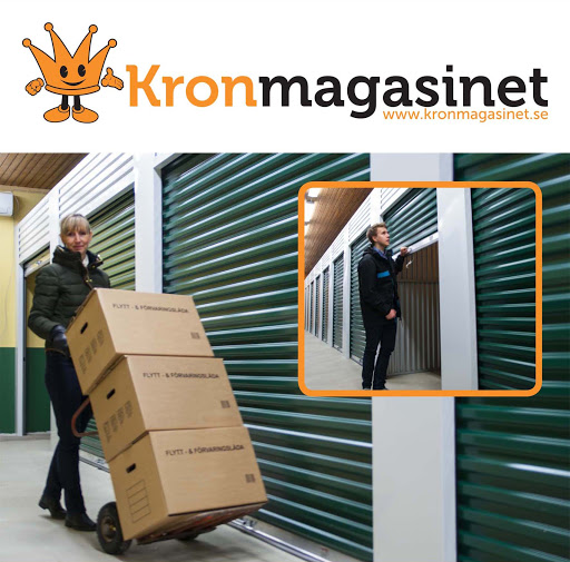 Crown Magazine - Thumbnail