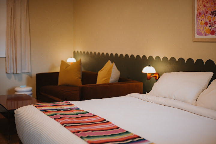 Siesta Motel by null