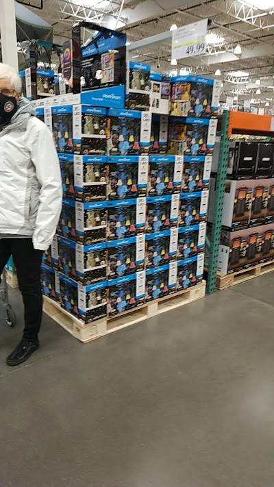 Costco Wholesale