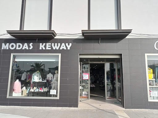 Modas Keway