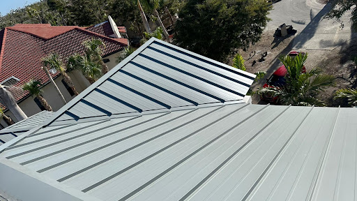 Universal Construction LLC - Visual