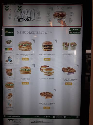 Photo 2 - McDonald's
