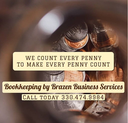 Brazen Business Services - Thumbnail